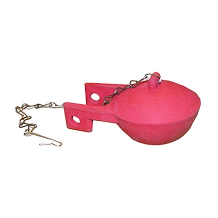 Larsen Supply Co Kohler Toilet Tank Flapper 660157